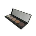 thumbnail image 1 of Becca Ombre Rouge Eye Palette 0.285 Ounce, 1 of 2