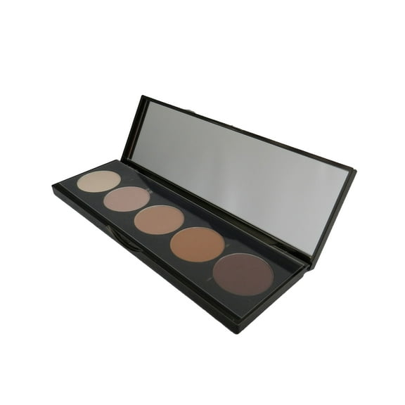 Becca Ombre Rouge Eye Palette 0.285 Ounce