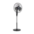 thumbnail image 4 of Ventilador de Piso Pedestal Abanico Oscilatorio Tres Velocidades 16 Pulgadas Altura Ajustable Holmes, 4 of 9