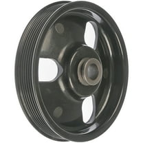 Dorman 300-100 Power Steering Pump Pulley for Specific Chrysler / Dodge / Plymouth Models Fits 1994 Dodge Grand Caravan