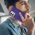 thumbnail image 5 of for Moto G Stylus 5G 2023 Case Wallet,[Kickstand][Wrist Strap][Card Holder Slots] TPU Interior Protective G Stylus 5G Phone Case,PU Leather Flip Cover for Moto G Stylus 5G (2023) (Purple), 5 of 7