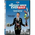 thumbnail image 2 of Pom Wonderful Presents: The Greatest Movie Ever Sold (DVD), Sony Pictures, Documentary, 2 of 3
