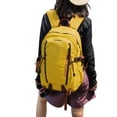 thumbnail image 2 of Unisex Lightweight Hiking Daypack Large Outdoor Travel School Backpack Back to School Backpack for Men Women, 2 of 4