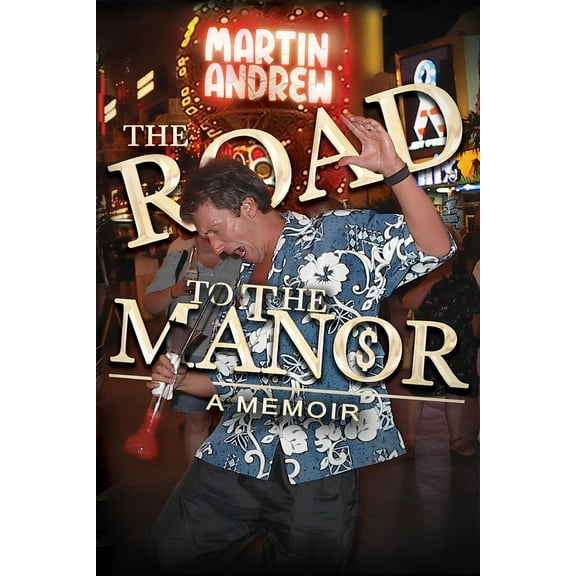 The Road to the Manor, (Paperback)