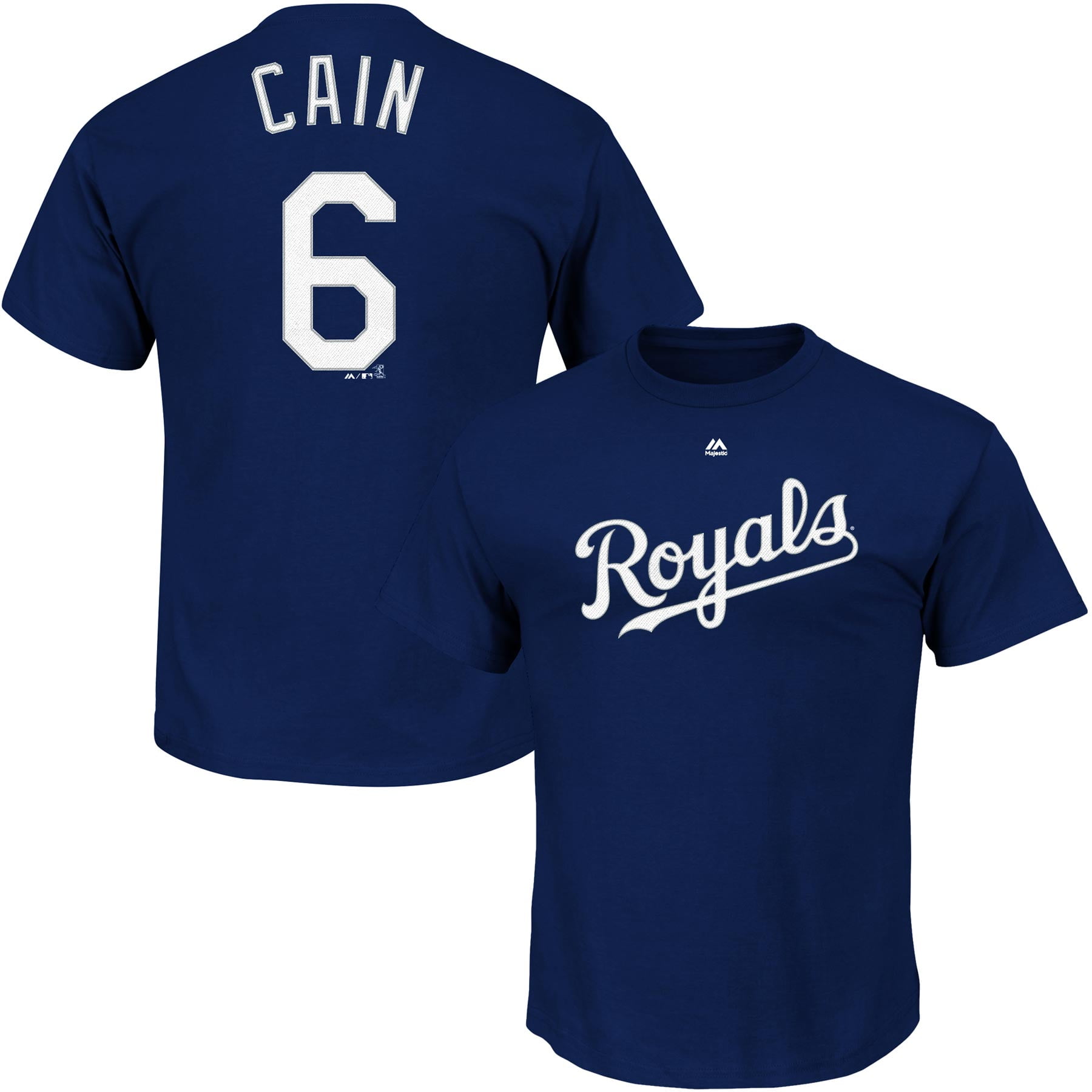 lorenzo cain jersey