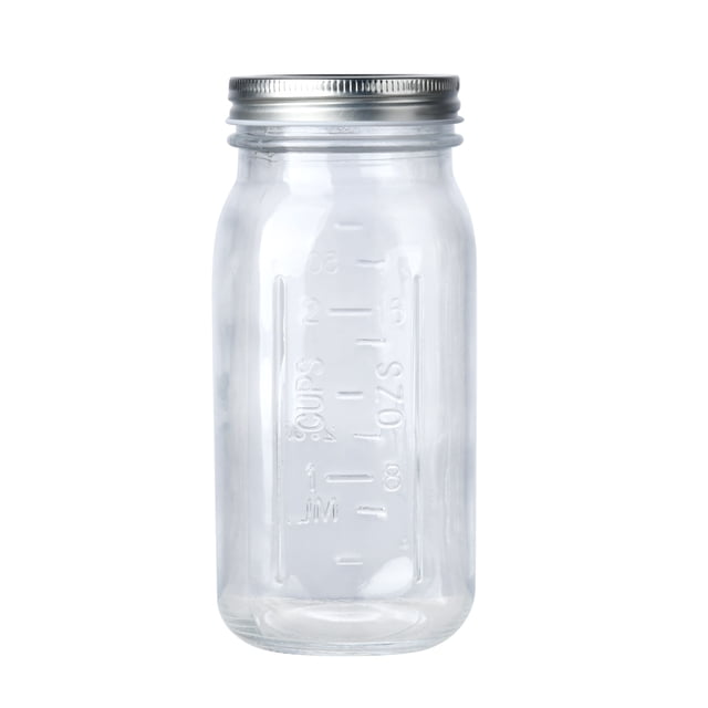 Canister Prichos Mason Grande 1 Pieza