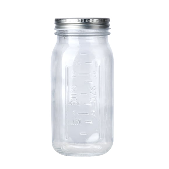 Canister Prichos Mason Grande 1 Pieza