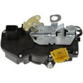 thumbnail image 2 of Dorman 931-921 Front Passenger Side Door Lock Actuator Motor for Specific Cadillac / Chevrolet / GMC Models Fits 2013 GMC Sierra, 2 of 4