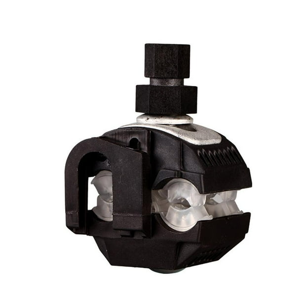 Insulation Piercing Connector Clamp No-Peeling Cable 2 Main Line