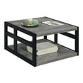 thumbnail image 2 of Convenience Concepts Monterey Square Coffee Table, 2 of 2