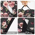 thumbnail image 6 of Pioneer Flower Floral Print Pattern Toddler Nap Mats for Kids Preschool,Sleeping Mat Bag or Kids,Toddler Sleeping Bag,Toddler Nap Mat or Daycare, 6 of 6