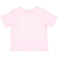 thumbnail image 3 of Inktastic Puccini Opera Lover Boys or Girls Toddler T-Shirt, 3 of 5
