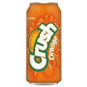 Crush Soda