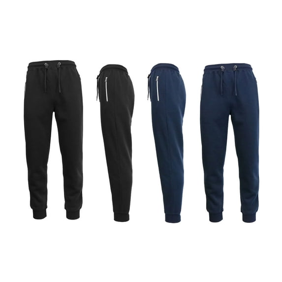 Men's Heavy Weight Jogger (2 PACK)