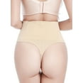 thumbnail image 6 of Youloveit Body Sculpting Shorts Female Butt Lift Waist Training Panties Thighs Medium Suit Bodysui Tight Control Buttock, 6 of 6