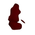 thumbnail image 1 of Gaming Chair Cover Soft for Rotating chair protector Chair Reclining Racing Gaming Chair wine red, 1 of 8
