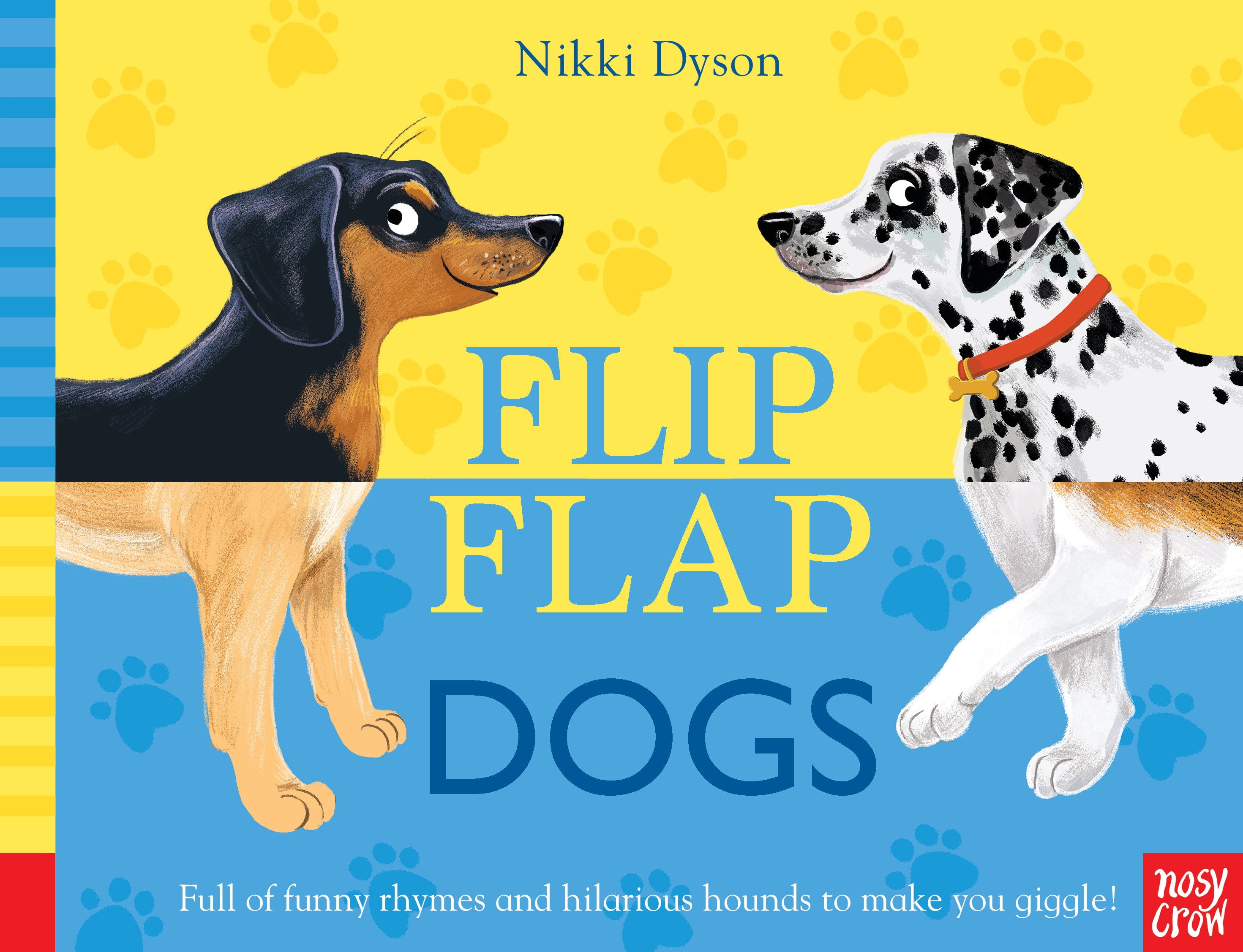 Flip Flap Books Flip Flap Dogs Hardcover Walmart Walmart
