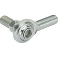 thumbnail image 3 of Steel 5/8 Inch LH Male Heim Joint Rod Ends with Stud, 3 of 6