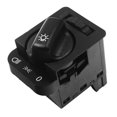 thumbnail image 1 of Headlamp Light Switch for F Calibra a B Tigra 1986-2001 1240126 90213283 90381877 90437312-CXDT, 1 of 5
