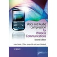 thumbnail image 2 of Voice and Audio Compression for Wireless Communications, 2 of 2