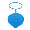 thumbnail image 3 of 2pc Windshield Washer Fluid Bottle Cap Reservoir Cap for 2015-2018 Honda Fit, 3 of 7
