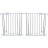 Dream On Me Self Closing Safety Gate 2 P