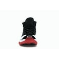 thumbnail image 3 of Jordan Men's 11 Retro Playoffs Bred (2019) Basketball Shoes, from StockX, 3 of 5