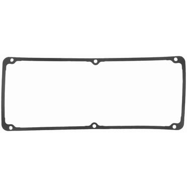 FEL-PRO VS 50382 R Valve Cover Gasket Set Fits select: 1991-1996 MITSUBISHI MIRAGE, 1991-1994 DODGE COLT