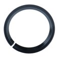 thumbnail image 3 of Espaciador del conector de conversión de de repuesto de shamjiam  Espaciador de la base de los auriculares de bicicleta, 3 of 8
