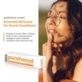 thumbnail image 3 of Crema Aflofarm Panthenol 30 g Nutritional Skincare Soft Skin, 3 of 6