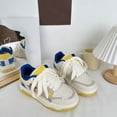 thumbnail image 6 of Star Badge Shoes, Ideal for Holiday, Breathable Mesh, Women's Sport Sneakers, Sneakers for Women Walking Shoes, 6 of 6