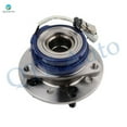 thumbnail image 4 of Front Wheel Hub Bearing Assembly For 2004 2005 Chevrolet Classic, 4 of 9