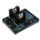 thumbnail image 5 of Universal AVR Board Low Frequency Protection ABS Housing Automatic Voltage Regulator Module 180?240VAC, 5 of 5