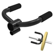 harayaa Row Landmine Attachmen Row Barbell Attachment Landmine ROW Training Exercise For double handle