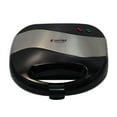 thumbnail image 1 of AMERTEER SAYONA Household Electric Walnut Cake Maker Sandwich Breakfast Machine, 1 of 6
