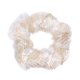 thumbnail image 5 of Mujeres Cabello Scrunchy Banda Para El Cabello Para El Cabello Scrunchies Con Banda Elástica Para Mujer - Alambre de oro, tal se describe Blanco Magideal Mujeres Cabello Scrunchy, 5 of 7