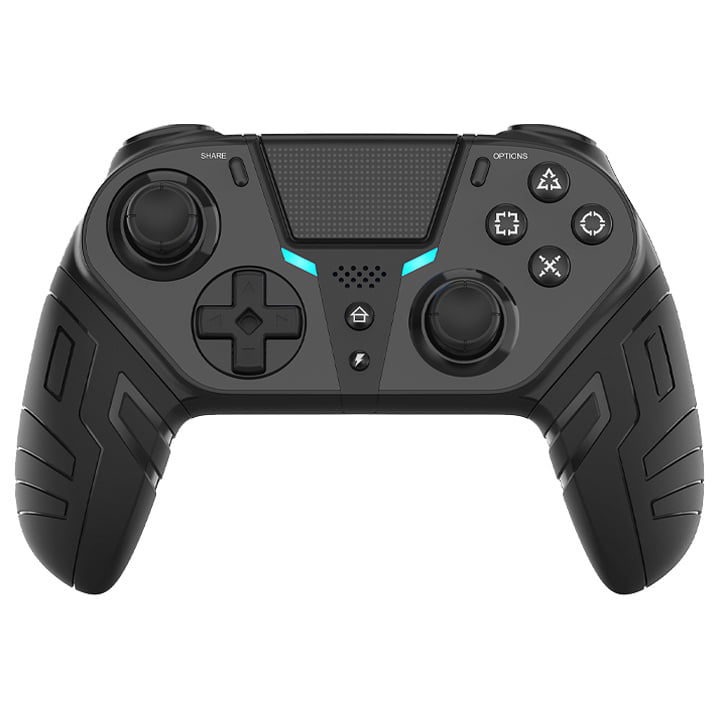 Elite Pro Q300 Cross Platform Multi Platform Wireless Wired Controller for  PS4/PS4 Pro/Slim/Android/OS/PC