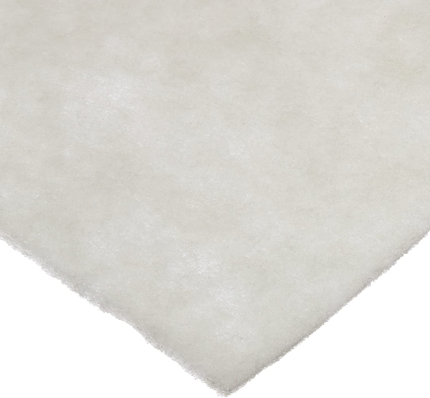 Penn-Plax Penn Plax Cut to Fit Poly Fiber Pad