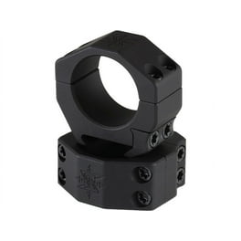 Vortex Precision Matched Rifle Scope Rings, 30 mm Tube, Low Vortex Precision Matched Rifle Scope Rings, 30 mm Tube, Low