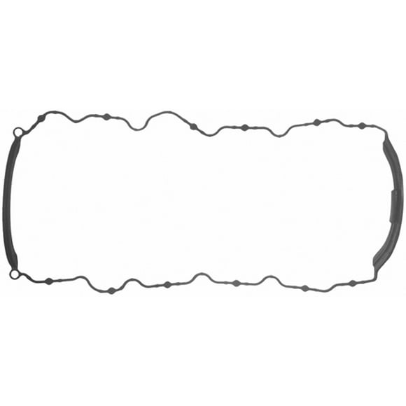 Fel Pro Gaskets OS 30680 R Oil Pan Gasket