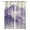 Purple, variant on Mountain Peak Blackout Curtains for Bedroom Living Room Darkening Curtains 63 Inches Long Gray Beige Mist Zen Modern Fantasy Window Curtain 2 Panels Set Window Treatment Grommet Drapes 42"x63"