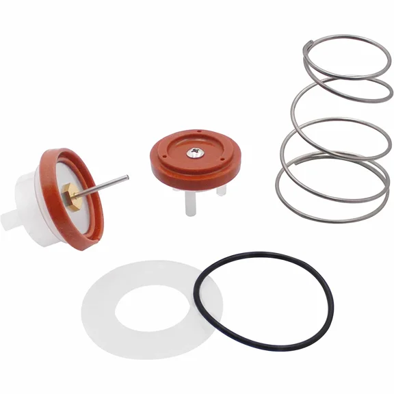 For Wilkins 720A FULL Repair Kit 1/2" 3/4" 1" Backflow Preventer RK1-720A