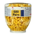thumbnail image 1 of 3M E-A-R Classic One Touch Refill 391-1001, 1 of 13