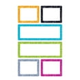 thumbnail image 2 of Trend Enterprises T-46317BN Painted Labels Supershapes Stinky Stickers, Pack of 6, 2 of 4
