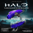 thumbnail image 3 of Gel Blaster HALO Plasma Blaster - Life-Sized Replica HALO Type-25 Directed Energy, Motorized, Automatic Tracer Fire and USB-C Rechargeable Battery, 3 of 13