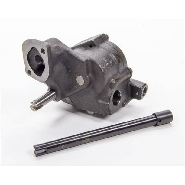 Melling 10770 HighVolume Oil Pump for Big Block Chevy