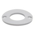 thumbnail image 1 of Garland 1857801 Joint d'Arbre d'Oem Authentique 1,9 Po, 1 of 1
