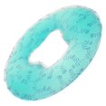 thumbnail image 3 of Massage Face Pillow Face Down Pillow Silicone Massage Bed Pillow Face Headrest Pillow, 3 of 3