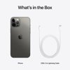 Pre-Owned Apple iPhone 12 Pro Max - Carrier Unlocked - 128 GB Graphite (Good)