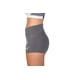 thumbnail image 5 of Shorts de Voleibol Mizuno Apex para Mujer con Tiro de 2.5 Pulgadas en Color Gris Oscuro, 5 of 6